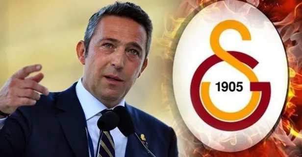 Son dakika haberi: Galatasaray’dan Ali Koç’a sert cevap!