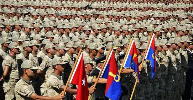 Jandarma uzman erbaş 3. grup ne zaman açıklanacak? 2019 JGK 3. grup tarihi belli oldu mu?