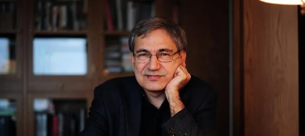 Shafak Biseksüelim dedi, şimdi gözler Orhan Pamuk’ta