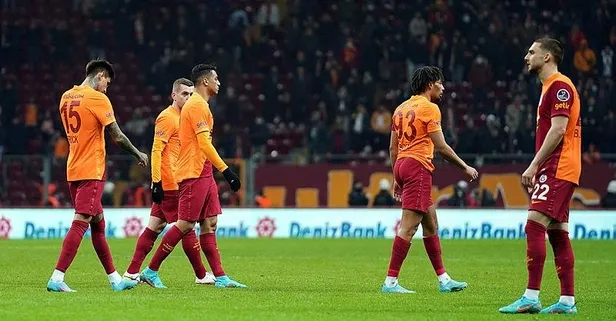 Aslan’ın ateşle imtihanı! Cimbom, maç fazlasıyla düşme hattının 4 puan üzerinde