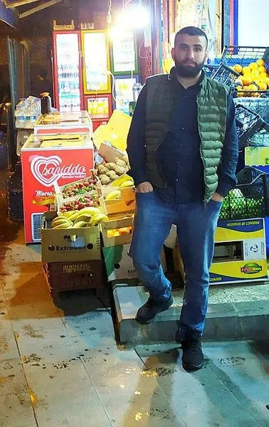 Son dakika: İstanbul Ümraniye'de korkunç cinayet! Instagram'dan tanıştığı kadınla ölüme randevulaştı-3