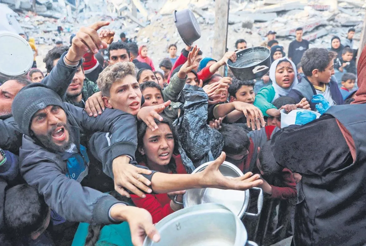 Soykırımcı İsrail’e Türkiye tokadı!