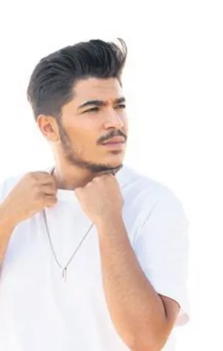 Mahzuni’den yeni şarkı