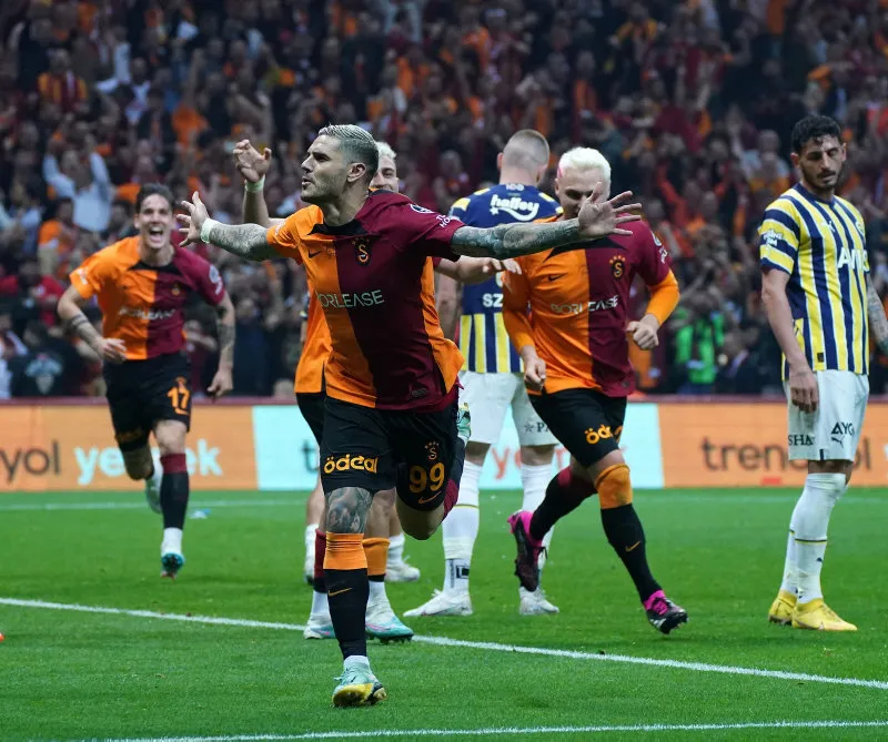 Galatasaray'da şok ayrılık! Eski takımına dönüyor - 6