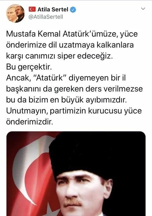 chpli-atila-sertelden-canan-kaftanciogluna-ataturk-tepkisi-gereken-ders-verilmezse-bu-da-bizim-en-buyuk-ayibimiz-1600013790428.jpeg CHP'li Atila Sertel'den Canan Kaftancıoğlu'na 'Atatürk' tepkisi! "Gereken ders verilmezse bu da bizim en büyük ayıbımız"-2