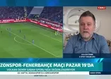 Son dakika Fenerbahçe haberi: İrfan Can Kahveci ve Luiz Gustavo Trabzonspor maçında oynayacak mı?