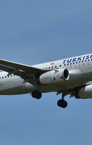 THY’ye 3 uluslararası ödül