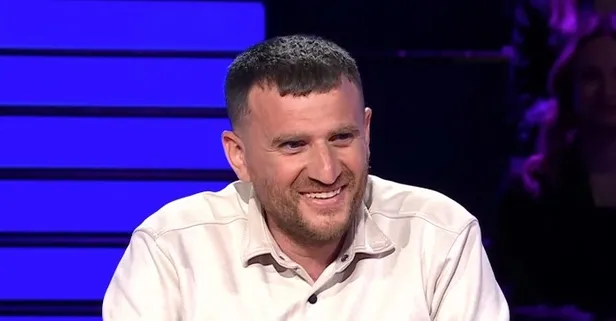 Milyoner'de Suriçi'nden kopup gelen azim: Fırın tezgahından üniversite sıralarına