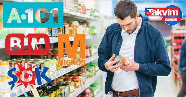 Zincir marketler neler satamayacak belli oldu! A101, BİM, ŞOK, Migros'ta... Marketlerin tümünde artık yasak, satıştan kaldırılıyor!