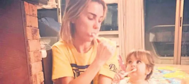 Anneyle bakım saati