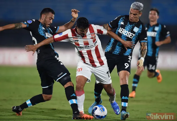 Fenerbahçe'ye tangocu golcü! Enzo Copetti radarda - 6