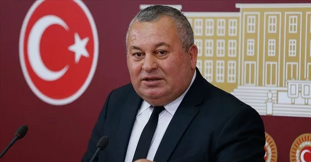 Cemal Enginyurt ve Salih Uzun Demokrat Parti'den istifa etti