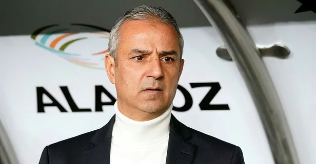 İsmail Kartal Jorge Jesus'u geride bıraktı! Gol rekoru peşinde