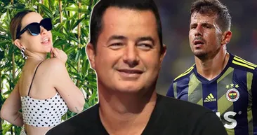 Acun Ilıcalıdan son dakika Emre Belözoğlu ve Hadise açıklaması! Survivor 2020 oyuncuları ile ünlüler...