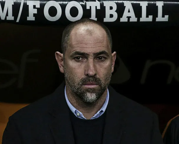 Ahmet Çakar: Igor Tudor kim ki!