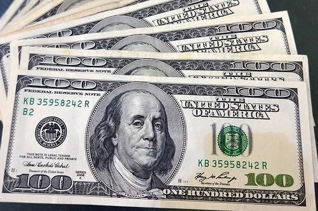 CANLI Dolar kuru: 31 Mart dolar ne kadar oldu? Bugün Dolar, Euro, Sterlin kaç TL?