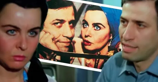 Postacı’nın efsane ikilisi Fatma Girik ve Kemal Sunal’ın şoke eden bağlantısı ortaya çıktı! Meğer rol arkadaşı kardeşiymiş...