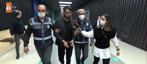 Müge Anlı ATV CANLI YAYIN İZLE 12 Mart 2021 Cuma| ATV linki YOUTUBE Çıplak fotoğraflarıyla başvurdu: 'Eski eniştem bana tecavüz etti'-28