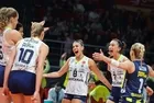 Fenerbahçe Eczacıbaşı'nı devirdi!