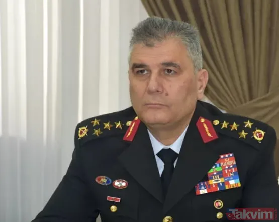 Başkan Erdoğan imzaladı: Atama kararları Resmi Gazete'de! Emniyet Genel Müdürlüğü ve Jandarma Genel Komutanlığı'na yeni isimler - 6