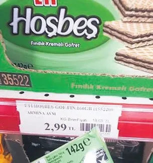 Fırsatçıların zam oyunu bitmek bilmiyor!-3