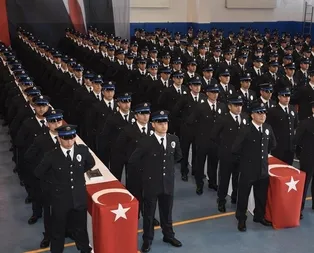 25. dönem POMEM başvuruları ne zaman başlayacak? Polis alımı başvuru şartları neler?