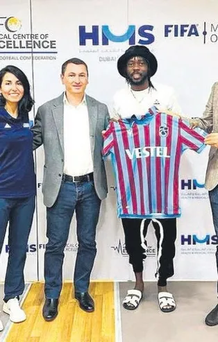 Fırtına'yı sakatlıklarda durduramıyor! Önemli oyuncularından yararlanamamasına rağmen 15 puan fark attı