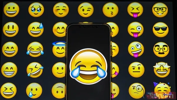 Klavyeniz şenlenecek: İşte iOS 26’nın 9 yeni emojisi! iPhone'a gelen yeni emoji serisi ne zaman aktif olacak? - 5