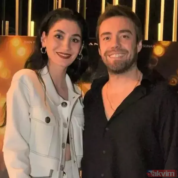 2020’de olaylı bir şekilde boşanmışlardı! Berk Oktay ve Merve Şarapçıoğlu'nun ifşa davasında yeni gelişme! - 16