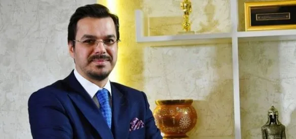 TRT GENEL MÜDÜRLÜĞÜNE İBRAHİM EREN ATANDI