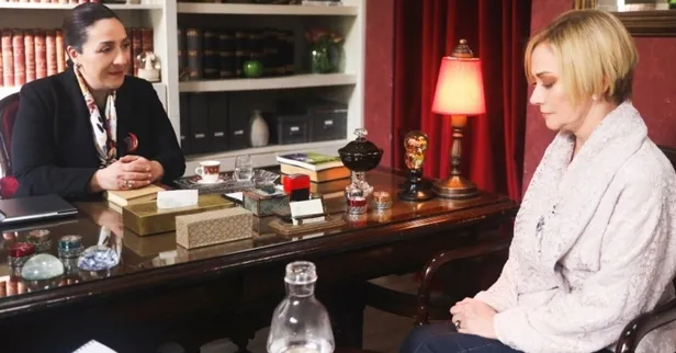 Kırmızı Oda ne zaman başlıyor? Kırmızı Oda yeni sezon tarihi belli oldu mu? Hangi gün yayınlanacak?-2