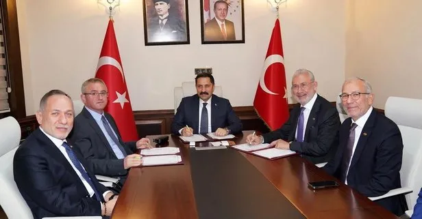 Tosyalı’dan Hatay’a yeni meslek okulu!