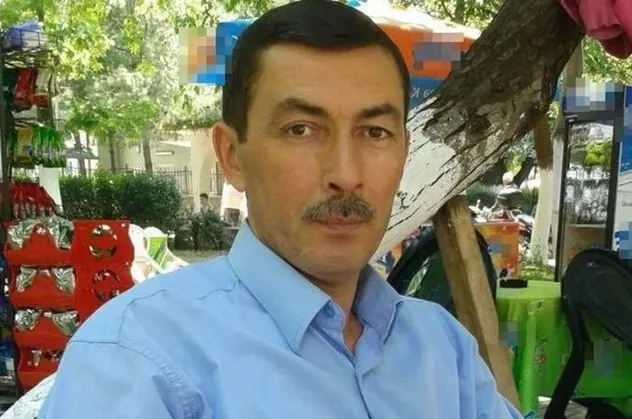 Bursa'da iki çocuk babası Mustafa Kapsız mangal yakarken kendisini yakarak öldü!