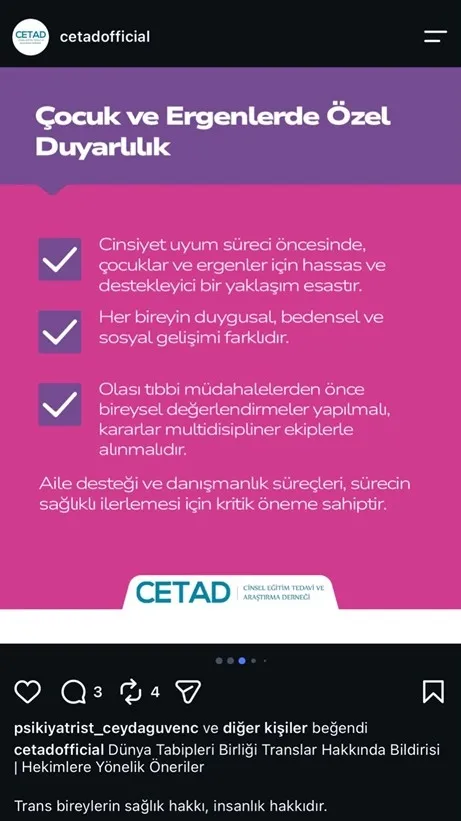 1789414767100.jpeg CETAD'ın "bilimsel eğitim" kılıfı çöktü: Çocuklara yönelik trans paylaşımları ve LGBT propagandası deşifre oldu-4