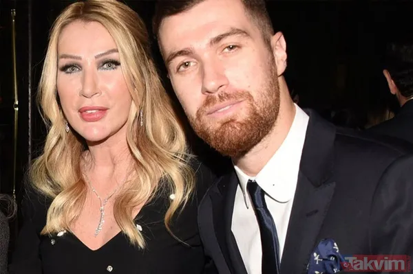 Seda Sayan'ın oğlu Oğulcan Engin'le sevgilisi Miray Daner ayrıldı! Sebebi ise o iş insanıyla mesajlaşma! Telefonda mesajları yakalayınca... - 4