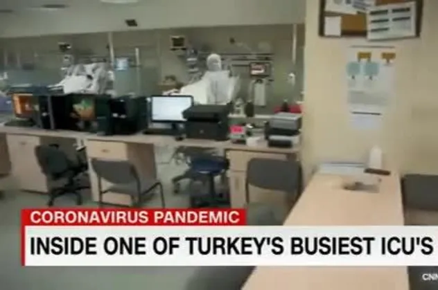Türkiye'nin sağlık sistemi ve sağlık çalışanlarına hayran kaldılar: Bu imkanlar ABD ve Avrupa'da yok