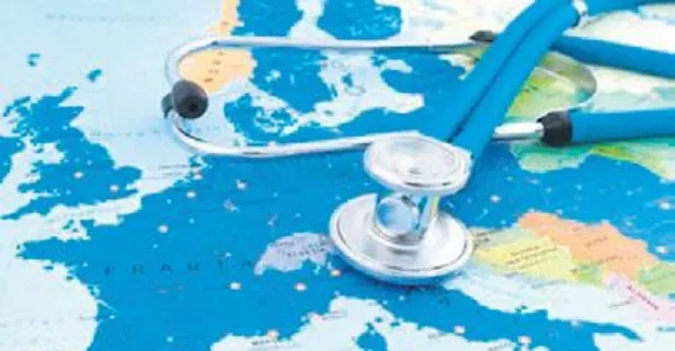 Sağlık turizmi 31 ülkeyle açılıyor