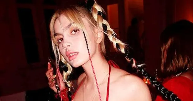 Aleyna Tilki öyle sözler söyledi ki sosyal medya çıldırdı! "Kezbanlar...."