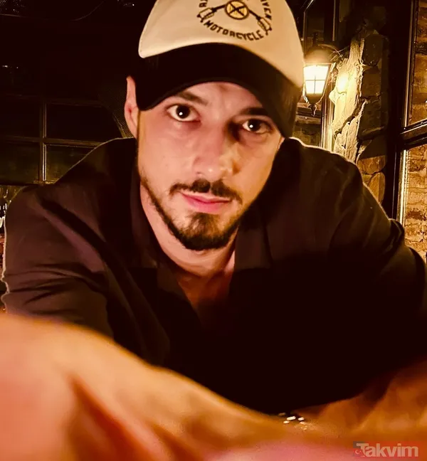 Mert Yazıcıoğlu’na ihanet sorusu! 4 yıl aşk yaşamışlardı! Gözler Yalı Çapkını yıldızları Mert Ramazan Demir ile Afra Saraçoğlu’na çevrildi - 6