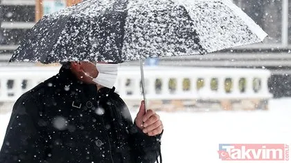 Son dakika: İstanbul’a kar yağışı kaç gün sürecek? Meteoroloji’den İstanbul için yeni uyarı! Yarın sabaha dikkat!