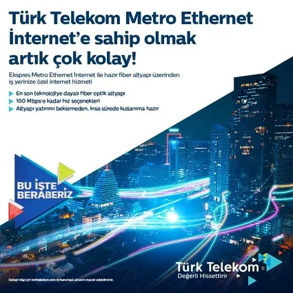 Türk Telekom