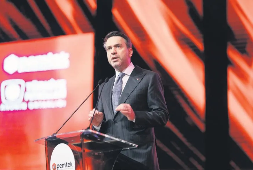 Petrol üretiminin yarısı Gabar’dan