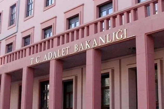 Son dakika: Adalet Bakanlığı'ndan 'Avukatlık Kanun Taslağı' iddialarına yalanlama