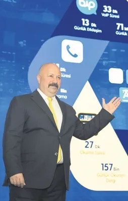 Milli yapay zeka geliyor