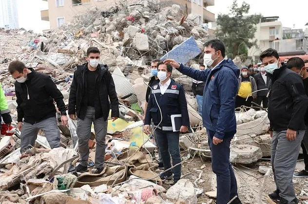 Çevre ve Şehircilik Bakanı Murat Kurum açıkladı: Yeni yapılacak konutlarda yüzde 40-50 oranında indirim yapılacak