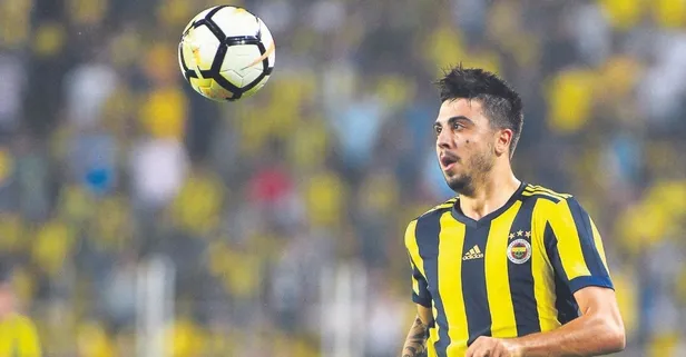 Real Betis Ozan için indirim istiyor