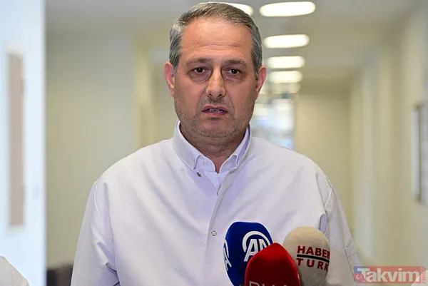 Yeşilçam yıldızı Kadir İnanır entübe edilmişti! Başhekimden sonra Jülide Kural'dan açıklama geldi! "Beni tanıdı, elimi tuttu" - 3