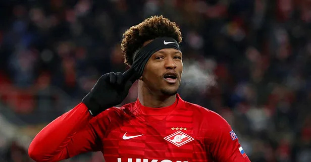 SON DAKİKA! Beşiktaş'ta gündem yeniden Ze Luis! Transferde gaza basıldı