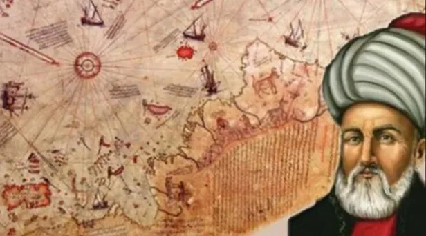Kim Milyoner Olmak İster’de Piri Reis sorusu! İşte Piri Reis’in hayatı…-2