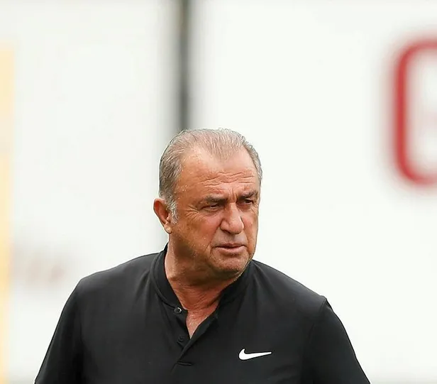 Fatih Terim futbolcularını motive etti: Biz bitti demeden bitmez-1